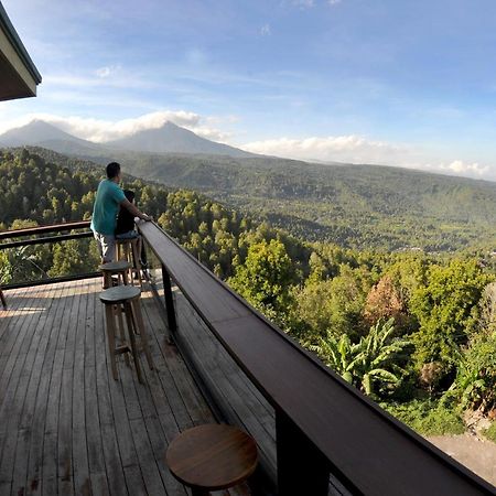 Bali Jegeg Munduk Hotel, Bar, And Restaurant Esterno foto
