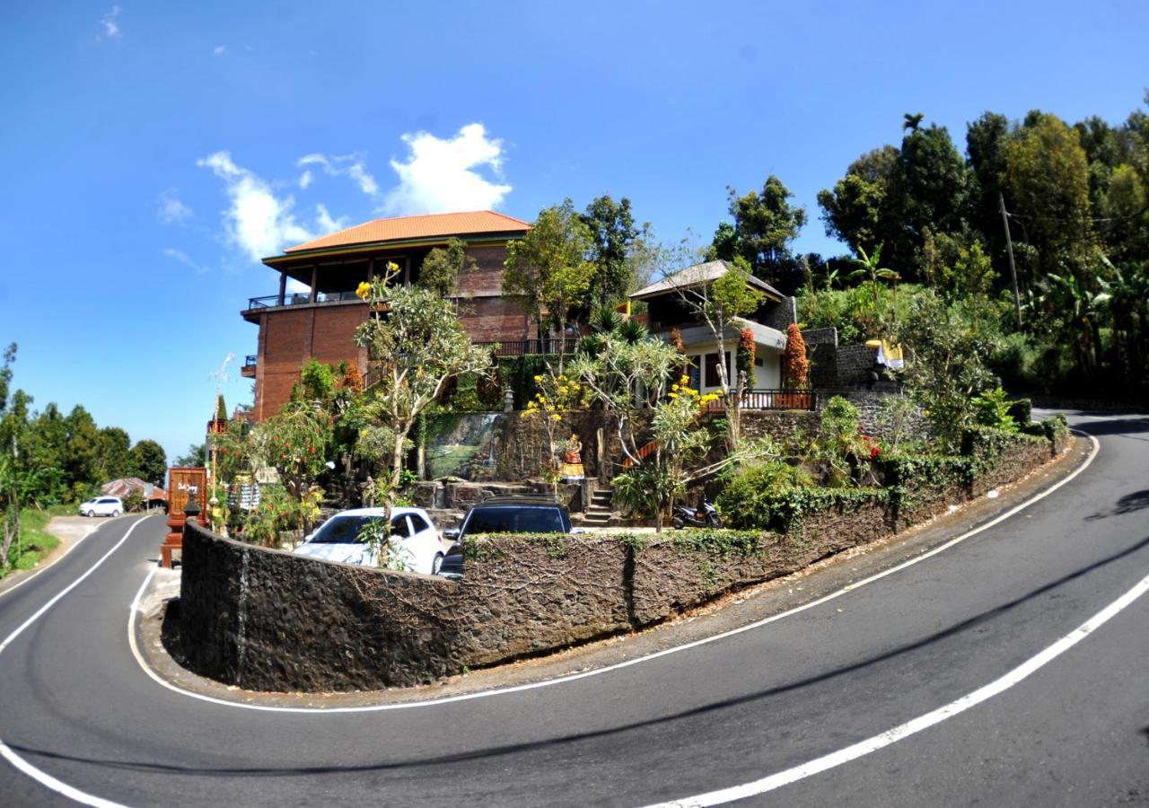 Bali Jegeg Munduk Hotel, Bar, And Restaurant Esterno foto