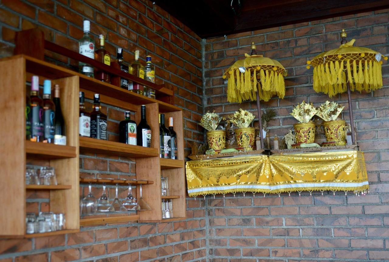 Bali Jegeg Munduk Hotel, Bar, And Restaurant Esterno foto